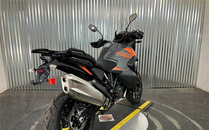 2023 KTM 1290 Super Adventure S