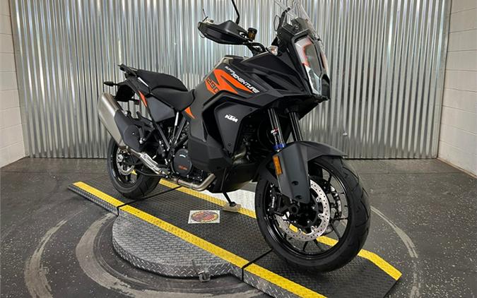 2023 KTM 1290 Super Adventure S