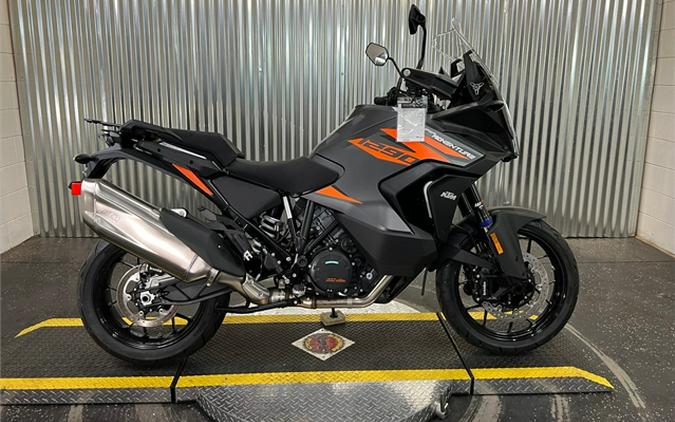 2023 KTM 1290 Super Adventure S