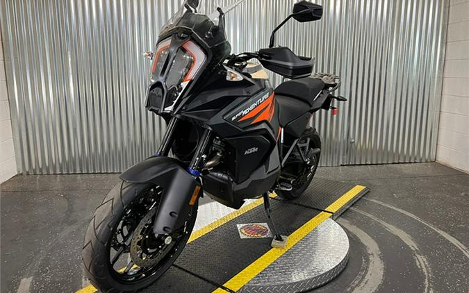 2023 KTM 1290 Super Adventure S