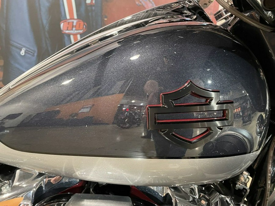 2019 Harley-Davidson FLHXSE - CVO Street Glide