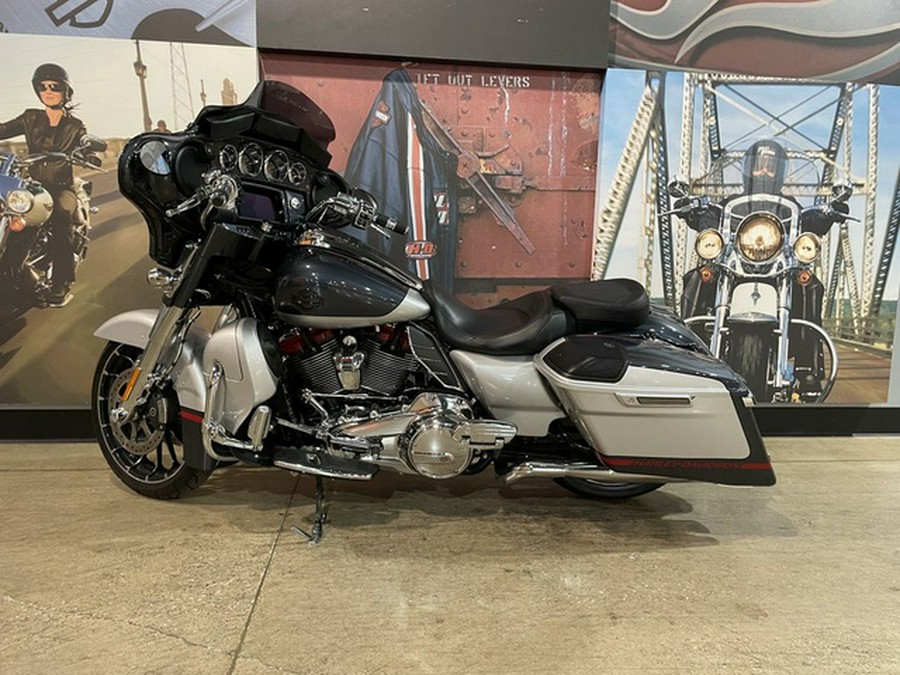 2019 Harley-Davidson FLHXSE - CVO Street Glide