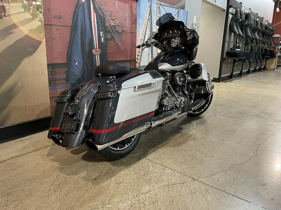 2019 Harley-Davidson FLHXSE - CVO Street Glide