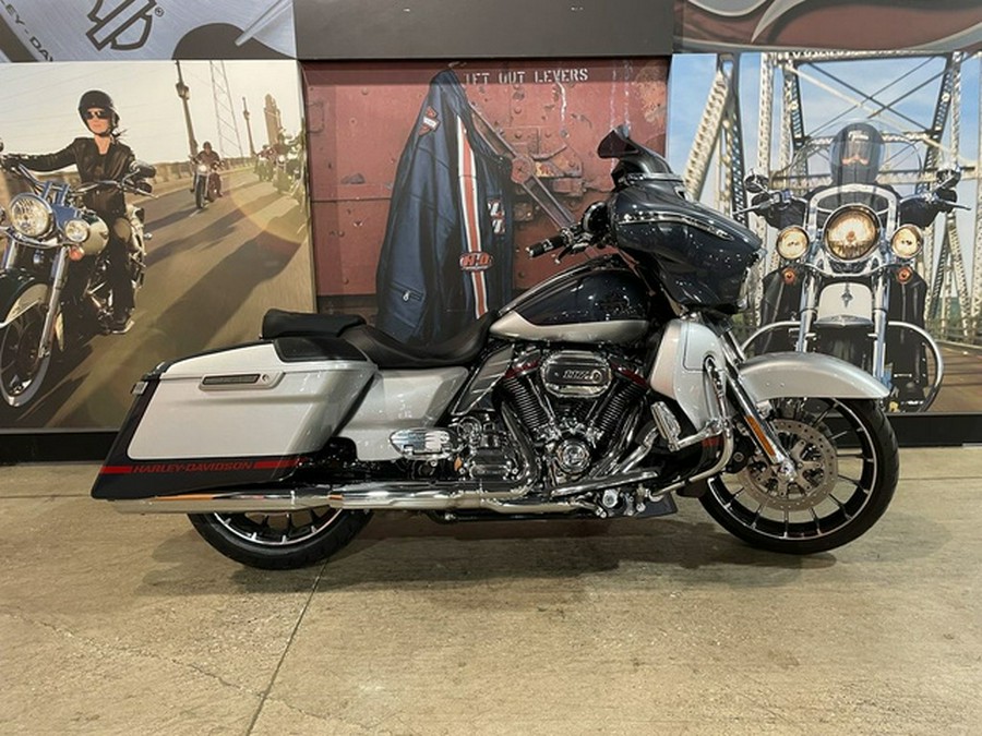 2019 Harley-Davidson FLHXSE - CVO Street Glide