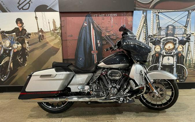 2019 Harley-Davidson FLHXSE - CVO Street Glide