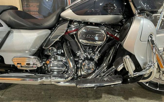 2019 Harley-Davidson FLHXSE - CVO Street Glide