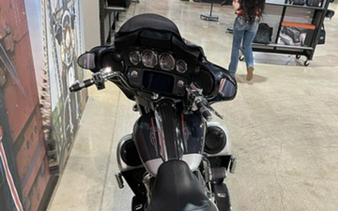 2019 Harley-Davidson FLHXSE - CVO Street Glide