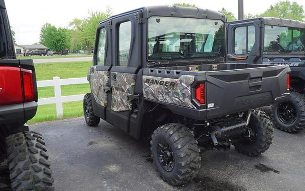 2024 Polaris® Ranger Crew SP 570 NorthStar Edition Camo