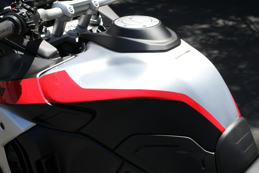 2023 Ducati Multistrada