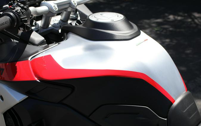 2023 Ducati Multistrada