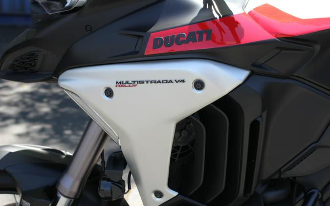 2023 Ducati Multistrada