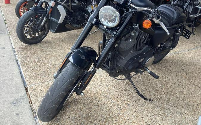 Used 2017 HARLEY Roadster