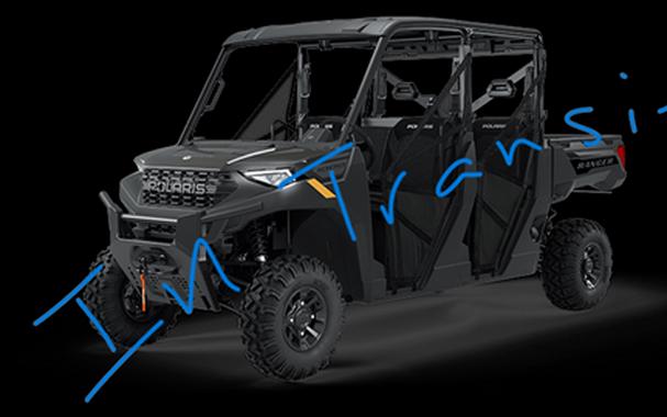 2025 Polaris Ranger Crew 1000 Premium