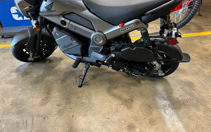 2024 HONDA Navi