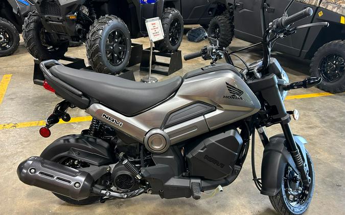 2024 HONDA Navi