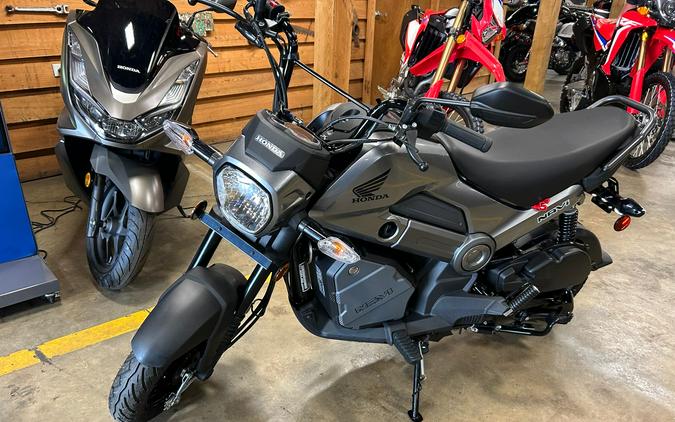 2024 HONDA Navi