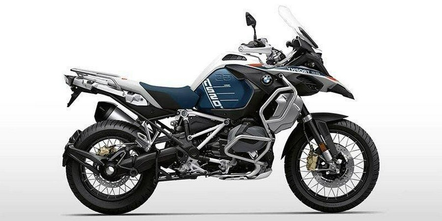 New 2024 BMW R 1250 GS Adventure