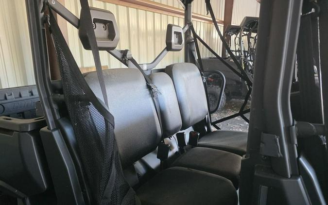 2025 Can-Am Defender MAX DPS HD7