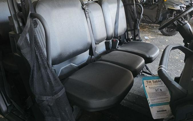 2025 Can-Am Defender MAX DPS HD7