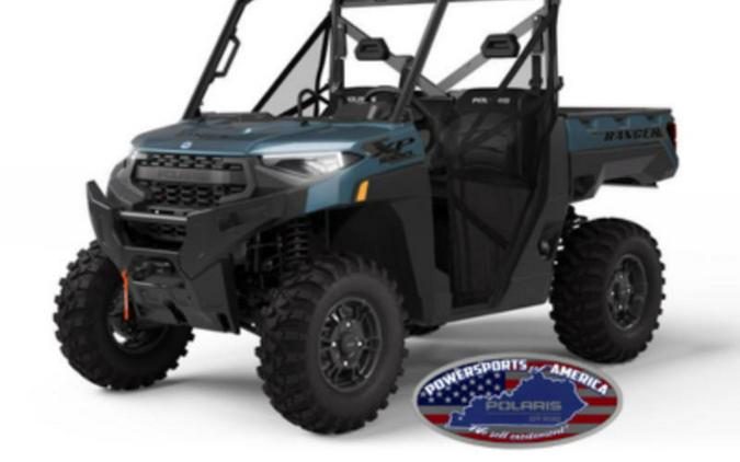 2025 Polaris® Ranger XP 1000 Premium