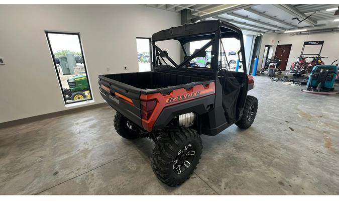 2025 Polaris Industries Ranger XP 1000 Premium