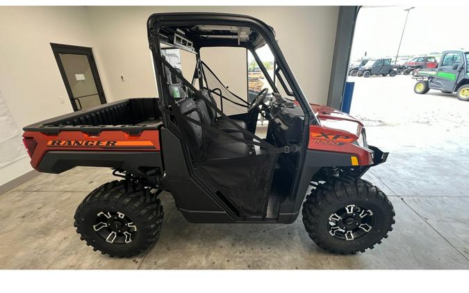 2025 Polaris Industries Ranger XP 1000 Premium