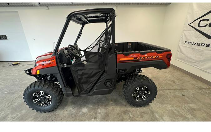 2025 Polaris Industries Ranger XP 1000 Premium