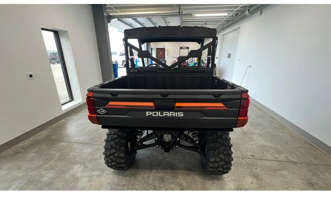 2025 Polaris Industries Ranger XP 1000 Premium