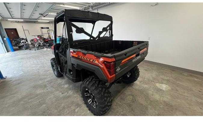 2025 Polaris Industries Ranger XP 1000 Premium