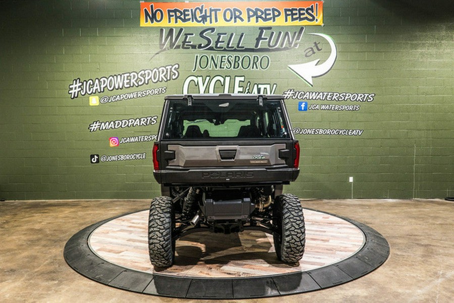 2026 Polaris Xpedition ADV 5 Northstar