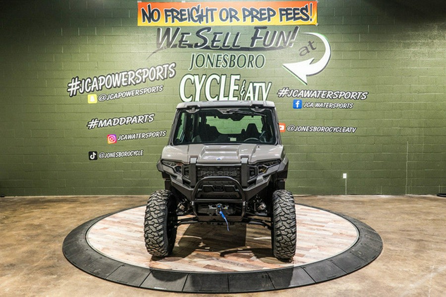 2026 Polaris Xpedition ADV 5 Northstar