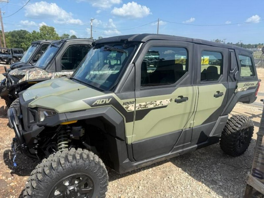 2025 Polaris® XPedition ADV 5 NorthStar