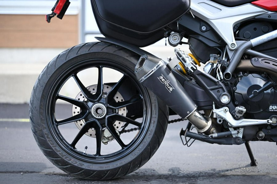 2013 Ducati Hyperstrada