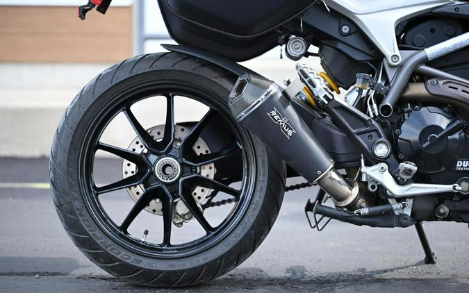 2013 Ducati Hyperstrada