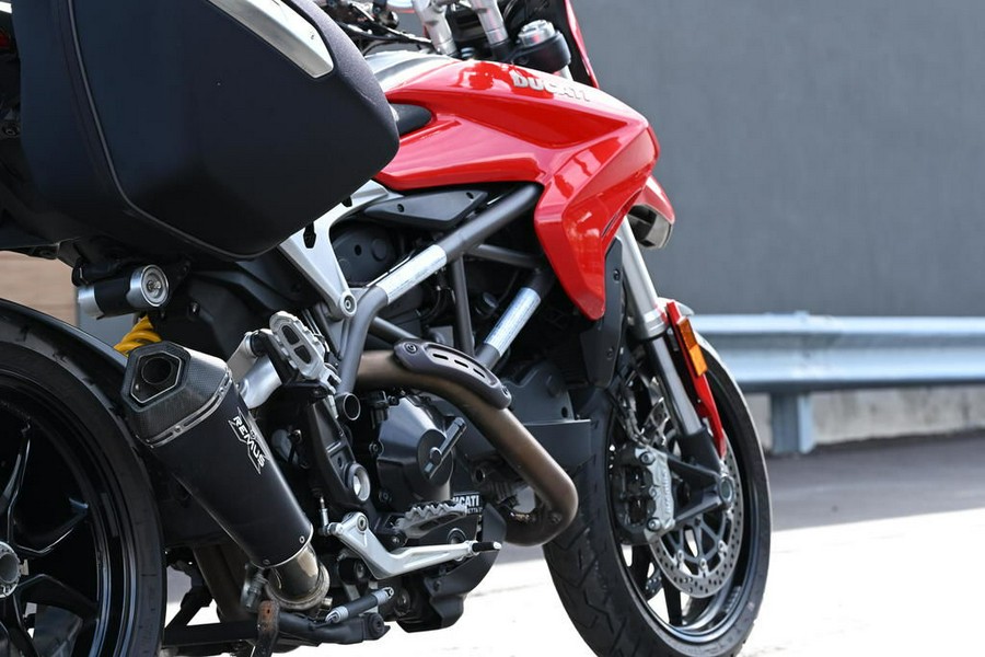 2013 Ducati Hyperstrada