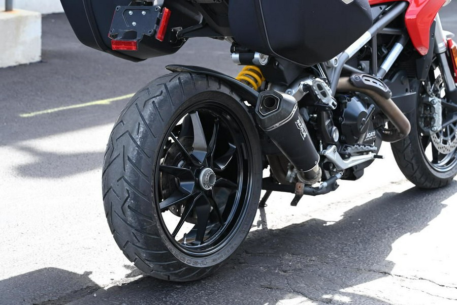 2013 Ducati Hyperstrada