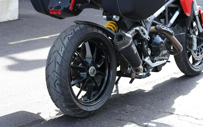 2013 Ducati Hyperstrada