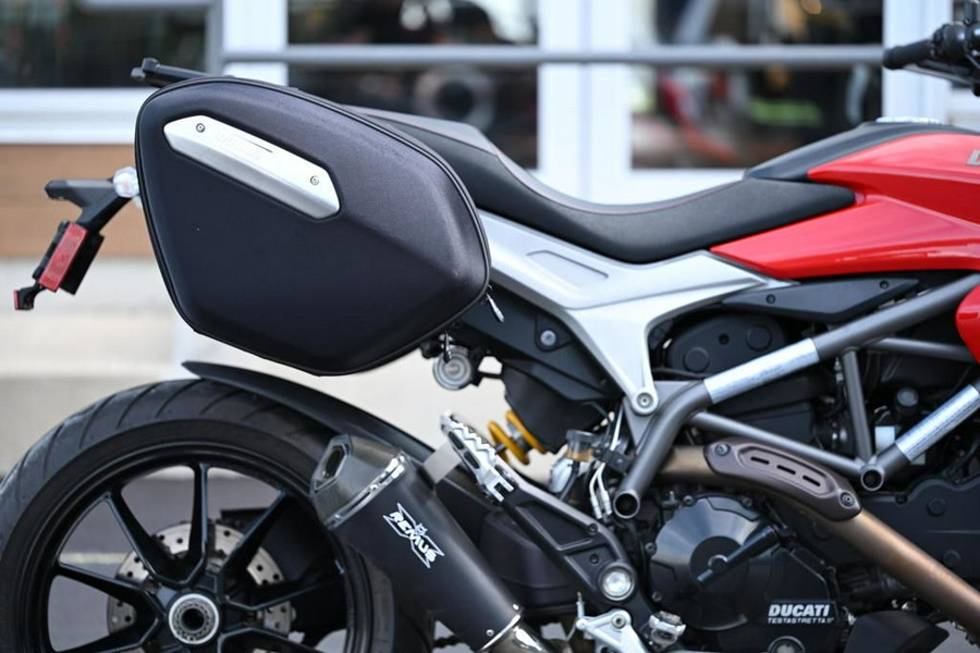 2013 Ducati Hyperstrada