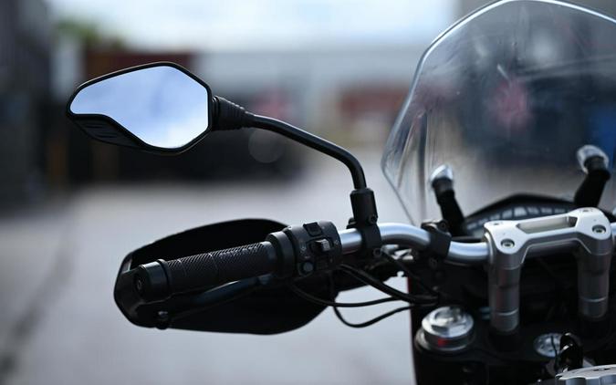 2013 Ducati Hyperstrada