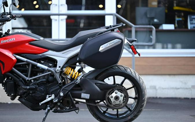 2013 Ducati Hyperstrada