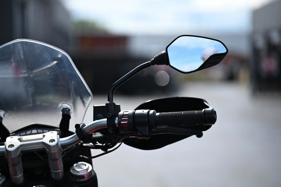 2013 Ducati Hyperstrada