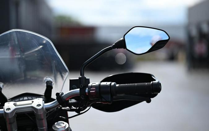 2013 Ducati Hyperstrada