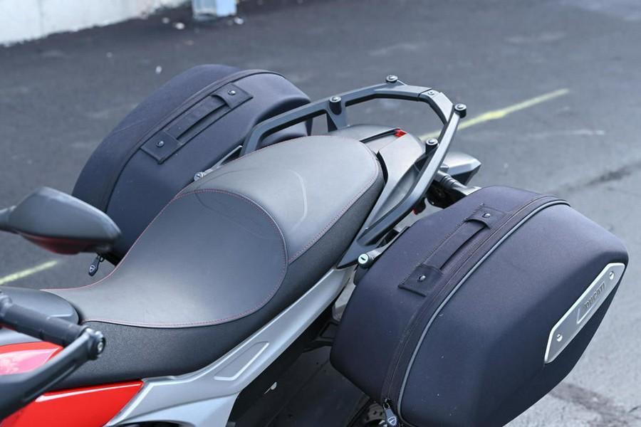 2013 Ducati Hyperstrada