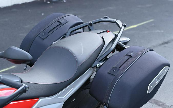 2013 Ducati Hyperstrada