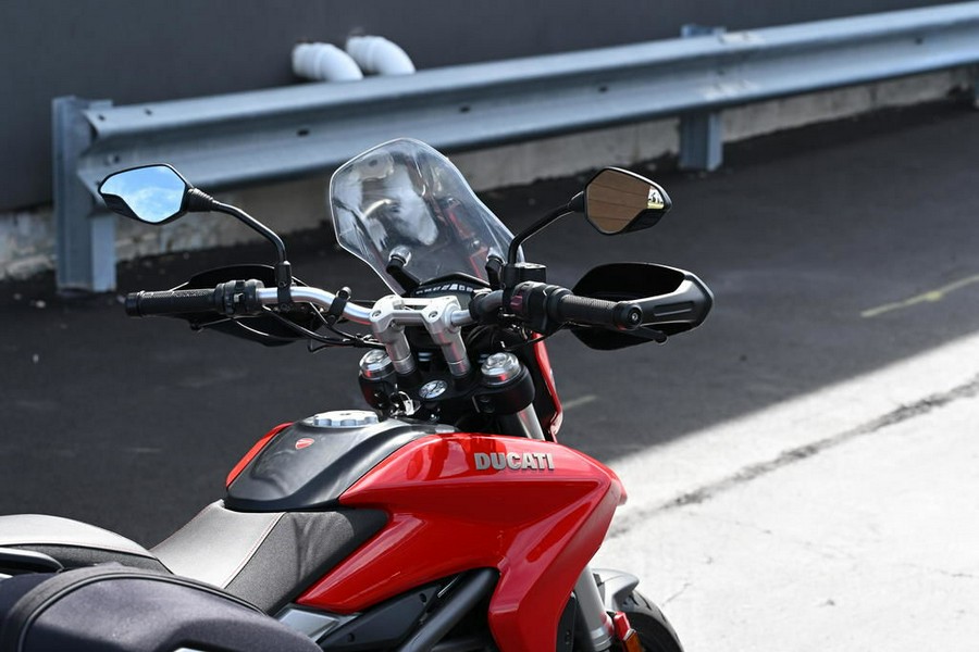 2013 Ducati Hyperstrada