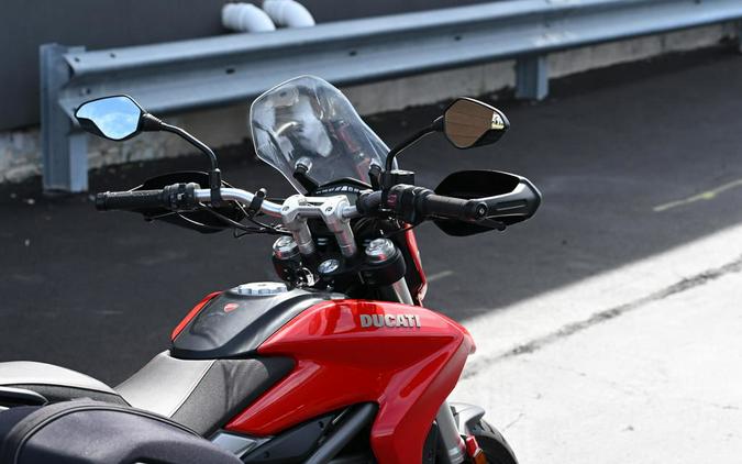 2013 Ducati Hyperstrada