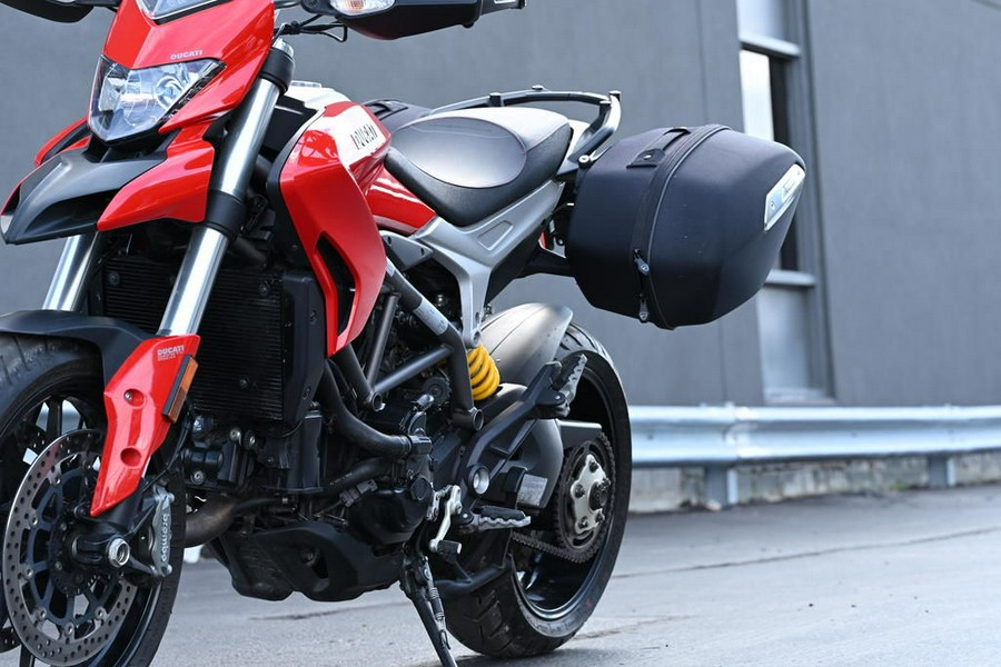 2013 Ducati Hyperstrada