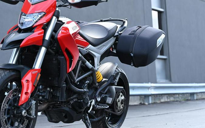 2013 Ducati Hyperstrada