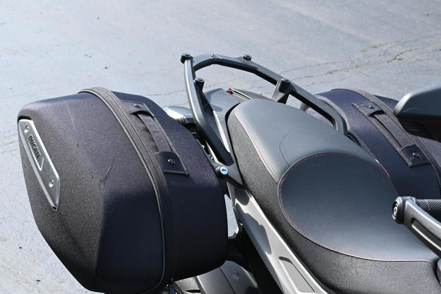 2013 Ducati Hyperstrada