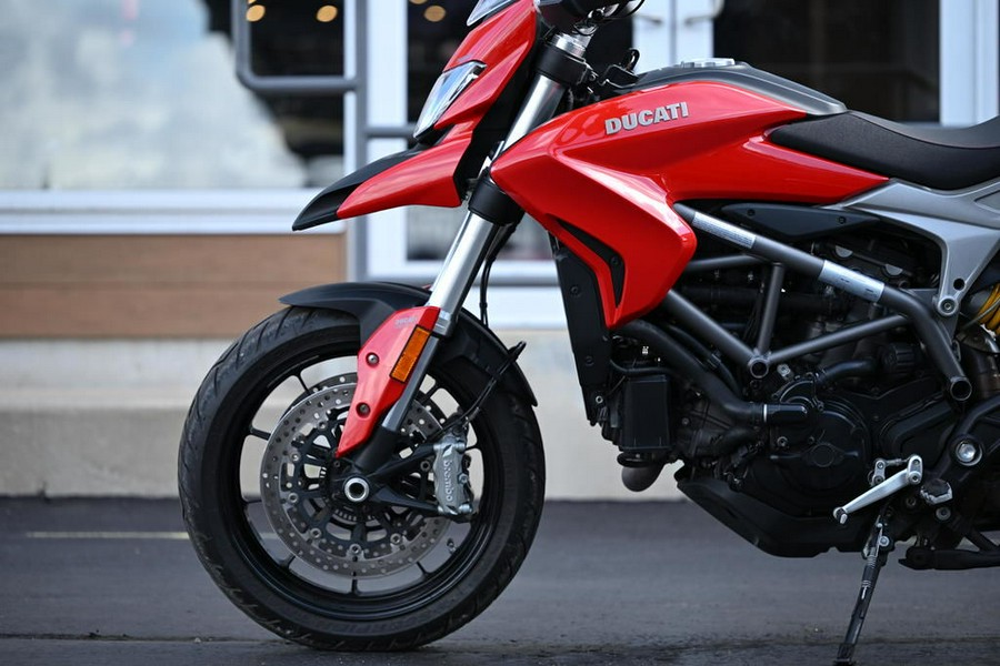 2013 Ducati Hyperstrada